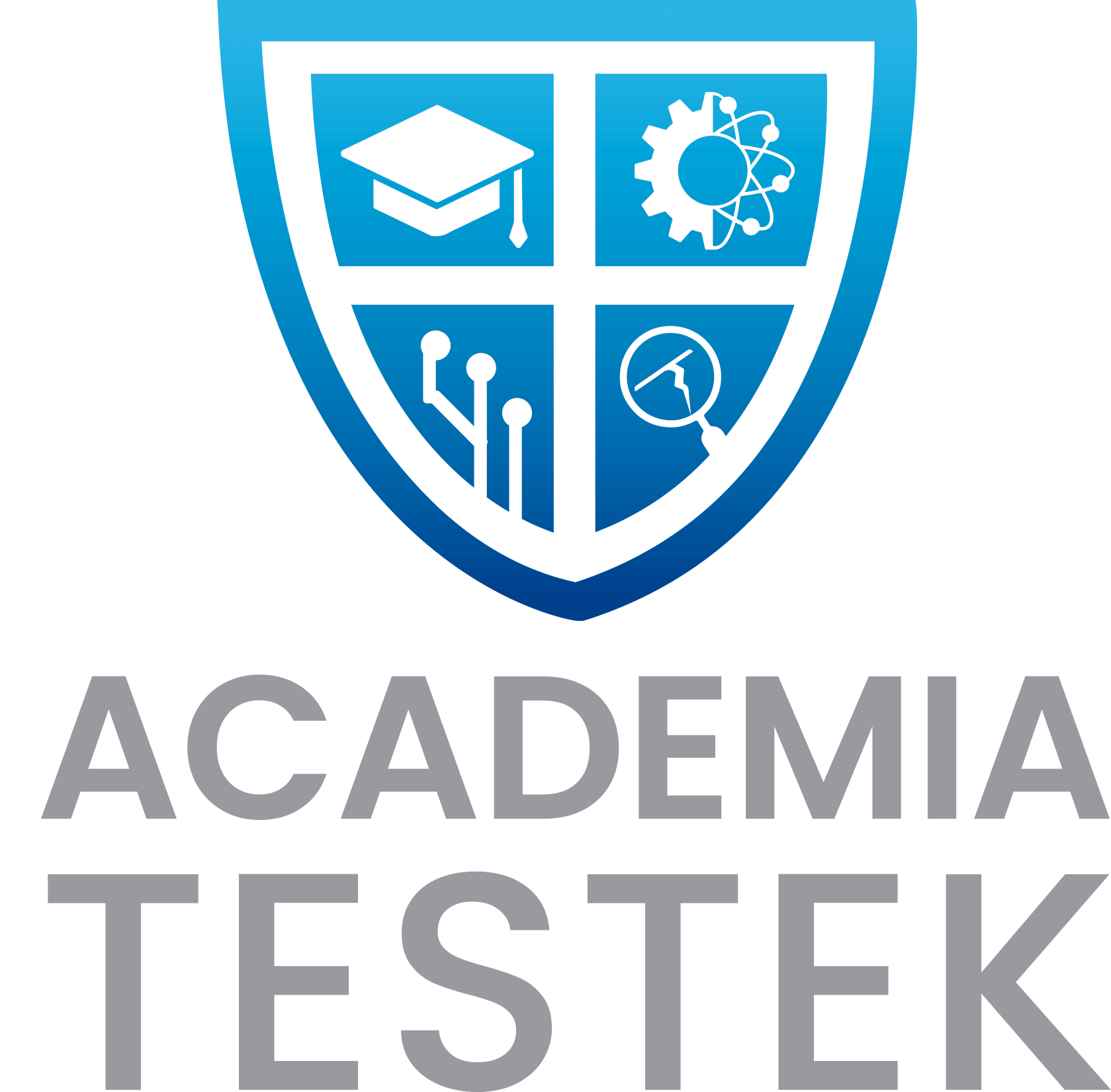 Academia Grupo Testek
